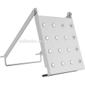 15.5' Platform Multi-Purpose Folding Aluminum Ladder w/ 2 Free Plate EN131